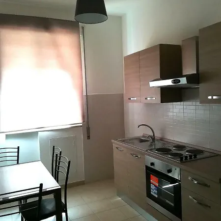 Trastevere Guest Vacation شقة